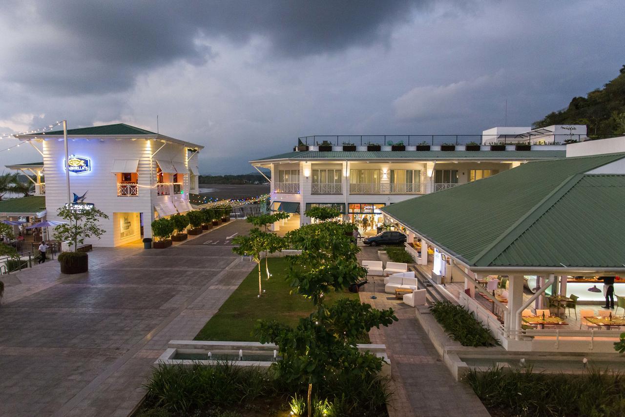 Las Villas Marina Pez Vela Quepos Exterior foto