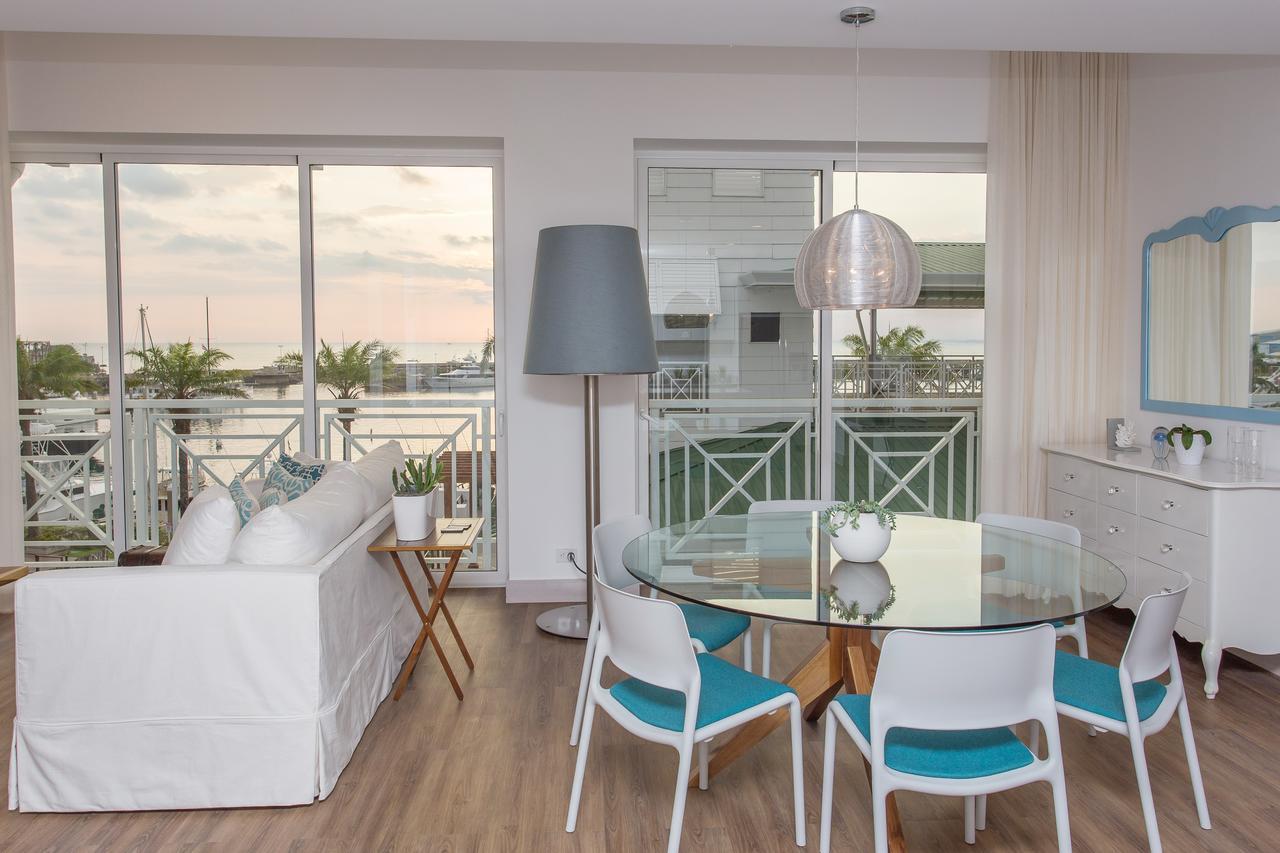 Las Villas Marina Pez Vela Quepos Exterior foto