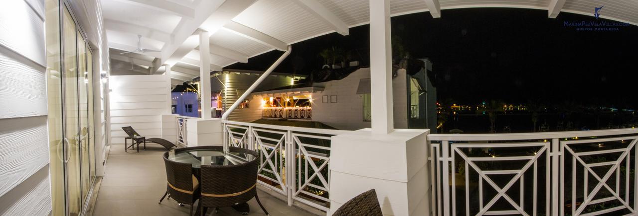 Las Villas Marina Pez Vela Quepos Exterior foto