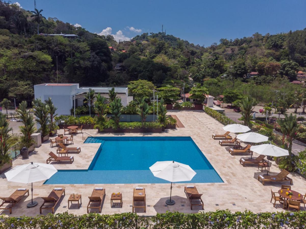 Las Villas Marina Pez Vela Quepos Exterior foto