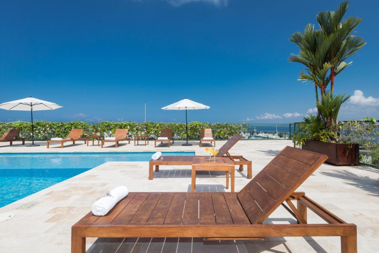 Las Villas Marina Pez Vela Quepos Exterior foto
